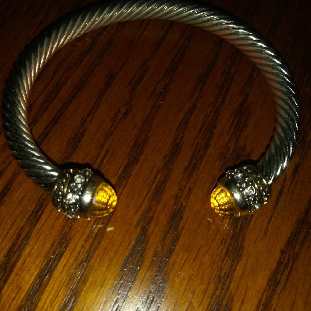 SS Bracelet - Picture 3 of 5